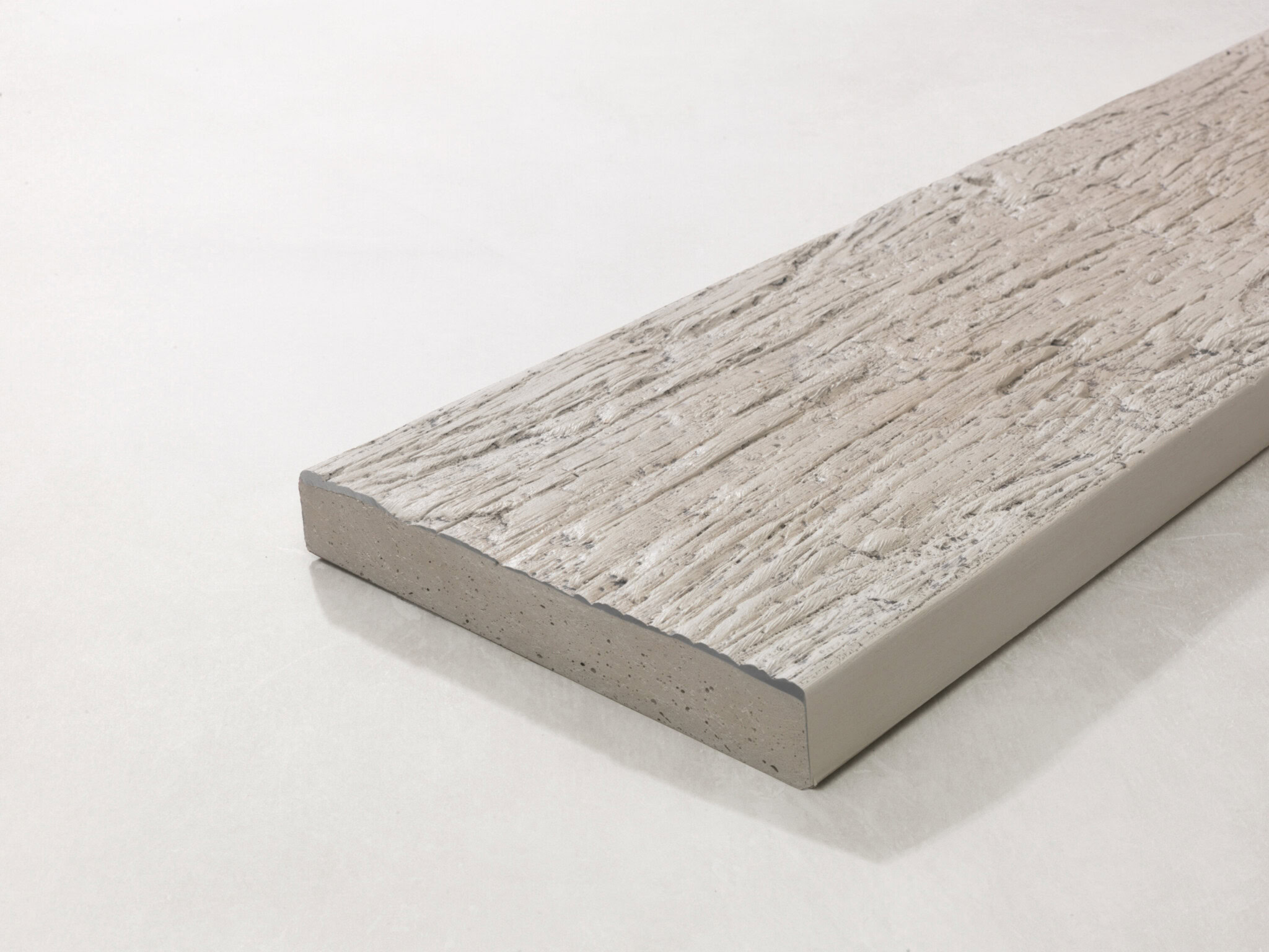 Weathered Oak 200mm Driftwood - EN-AU Residential